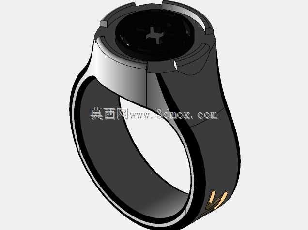 星球大战戒指