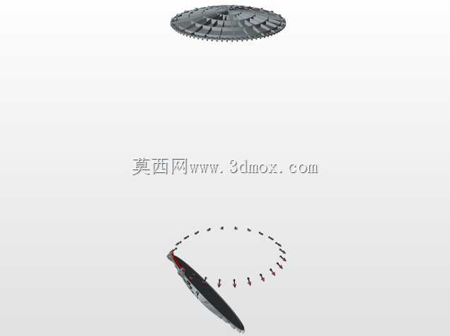 热解罐概念