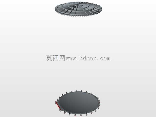 热解罐概念