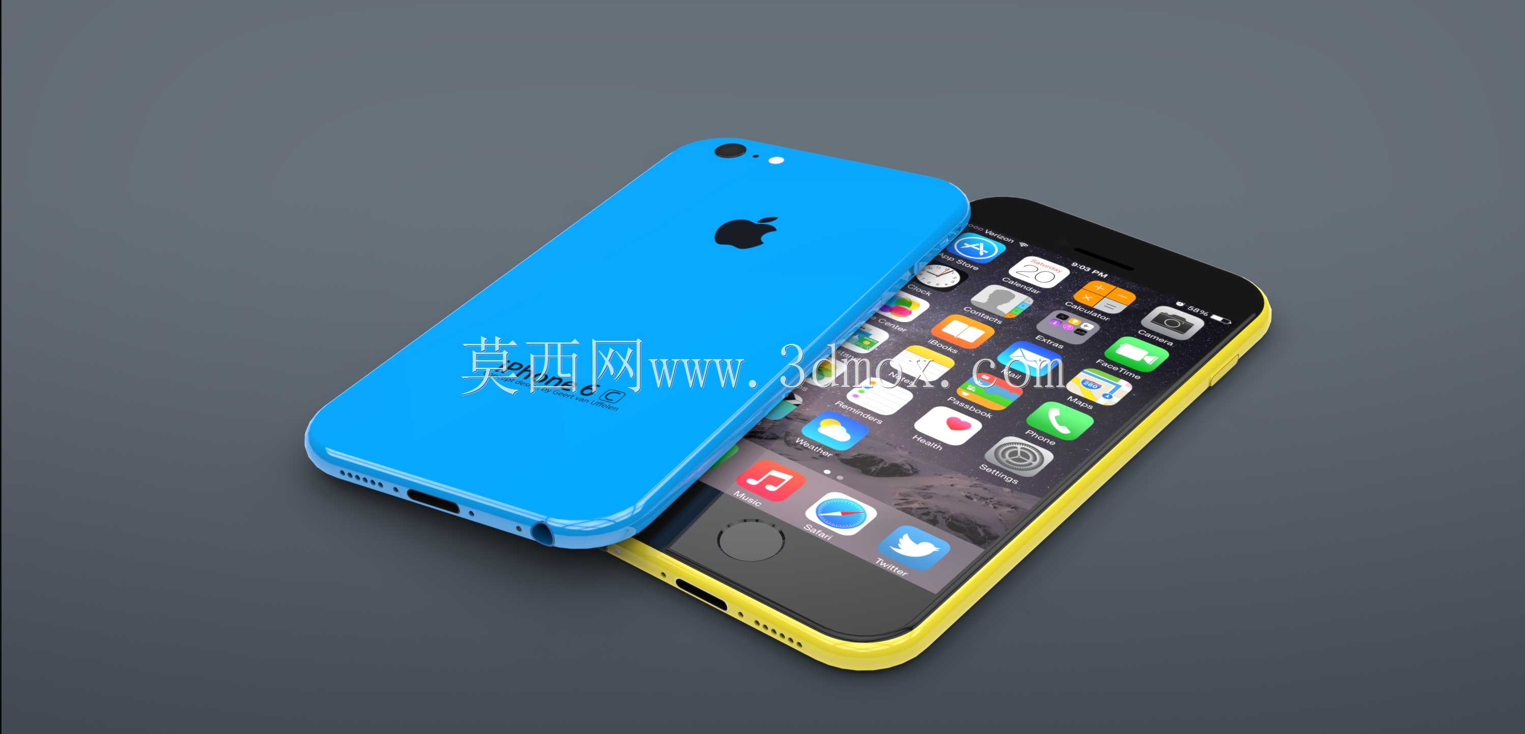 iPhone 6c