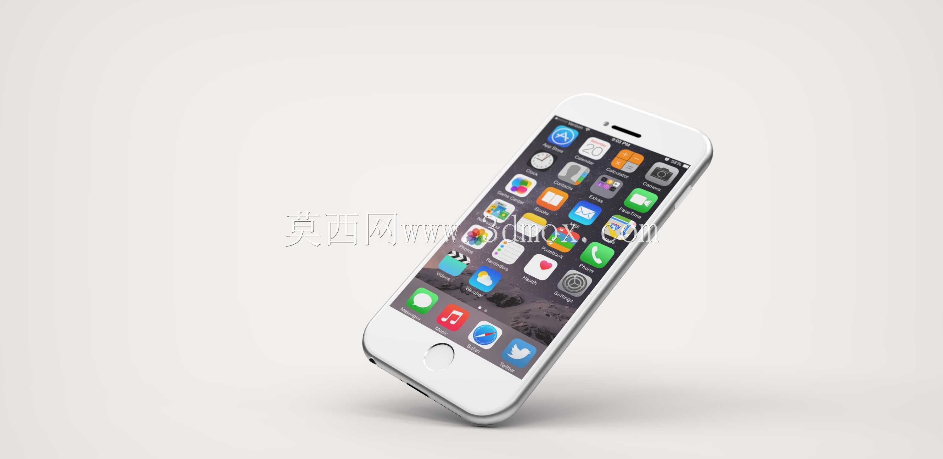 iPhone 6c