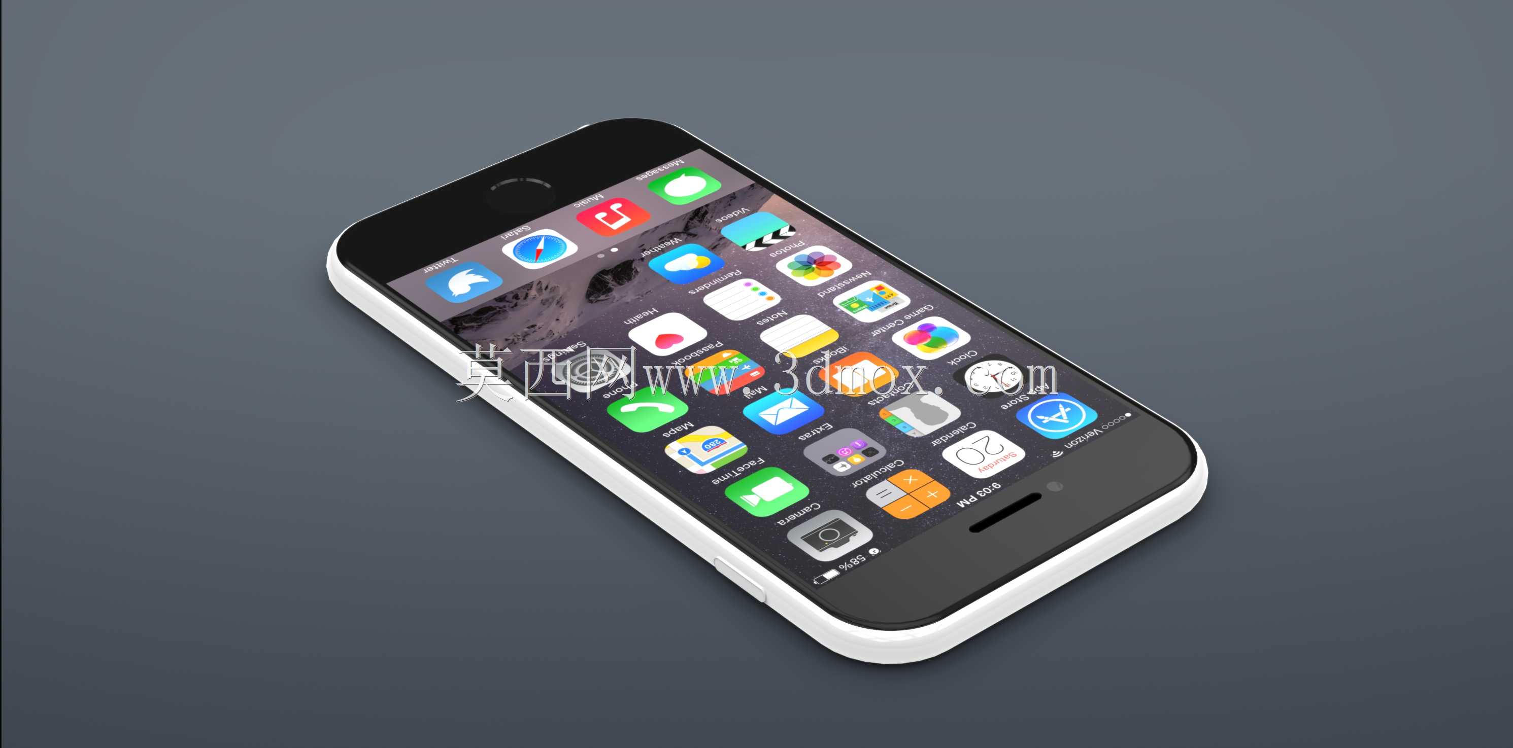 iPhone 6c