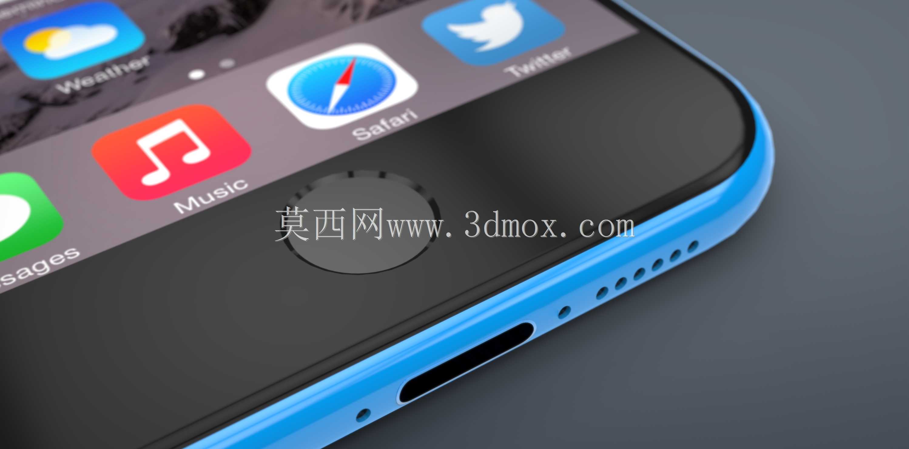 iPhone 6c