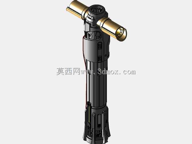 克洛伦光剑