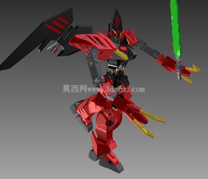 Virsago高达v1