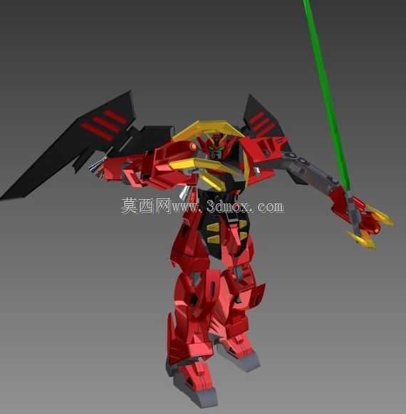 Virsago高达v1