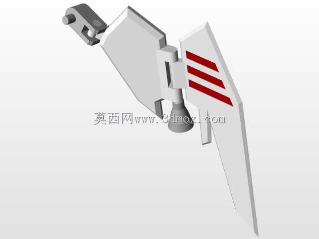 Virsago高达v1