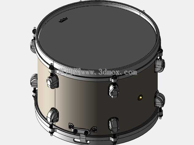 定制Tama Starclassic 12英寸x 8英寸响弦鼓