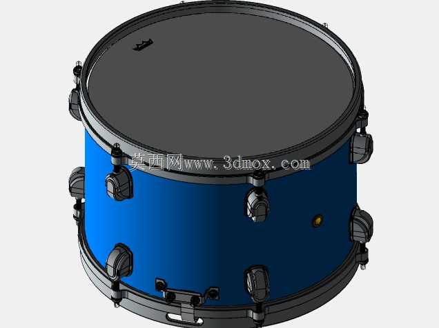 定制Tama Starclassic 12英寸x 8英寸响弦鼓