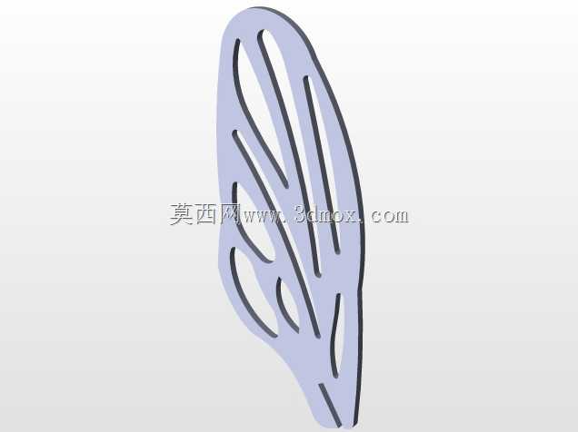飞行3D拼图钣金