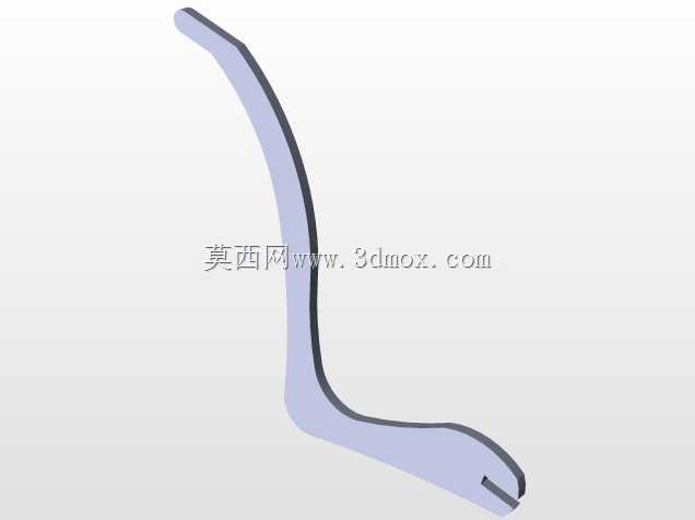 飞行3D拼图钣金