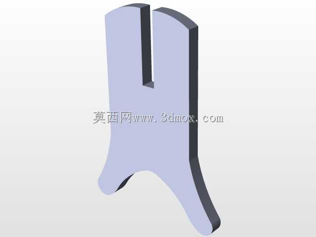 飞行3D拼图钣金