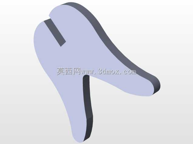 飞行3D拼图钣金