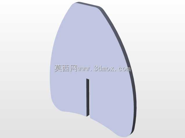 飞行3D拼图钣金