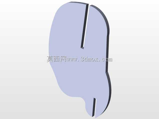 飞行3D拼图钣金