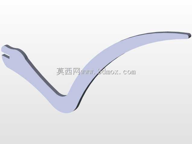 飞行3D拼图钣金