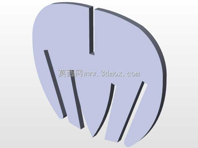 飞行3D拼图钣金