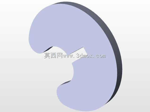 飞行3D拼图钣金