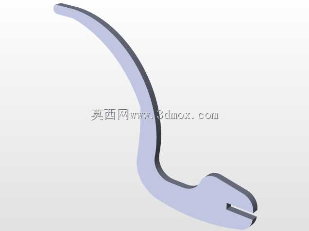 飞行3D拼图钣金
