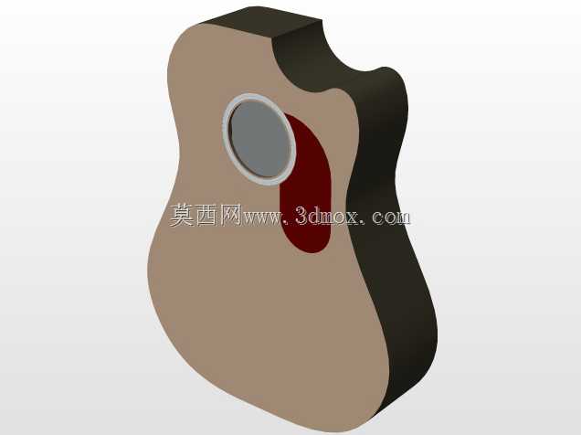 原声吉他