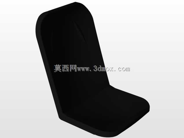 双踏板三轮车