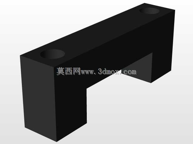 双踏板三轮车