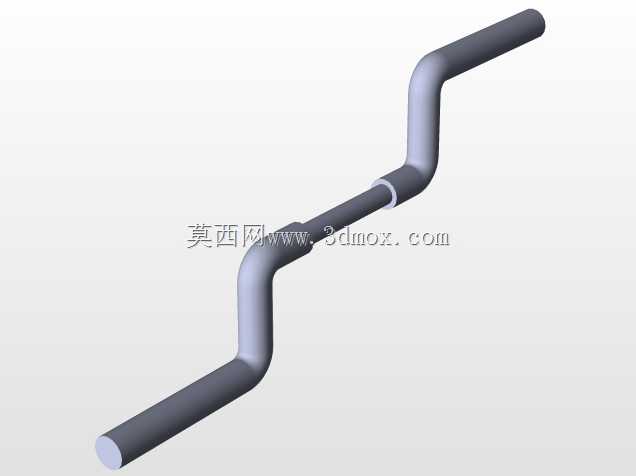 双踏板三轮车