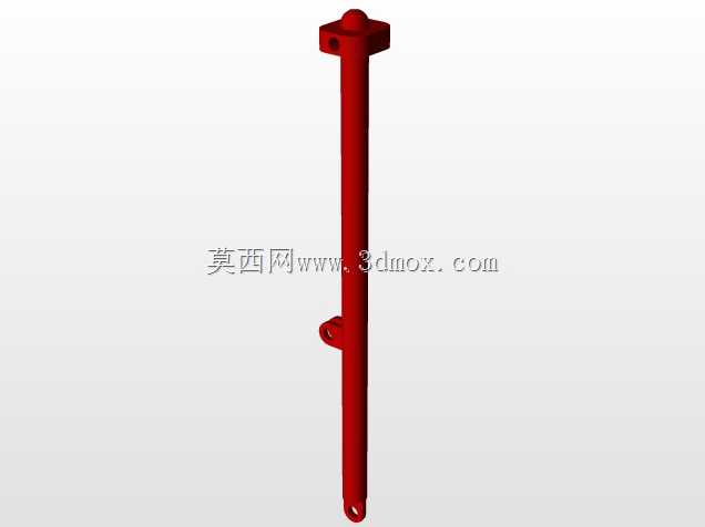 双踏板三轮车