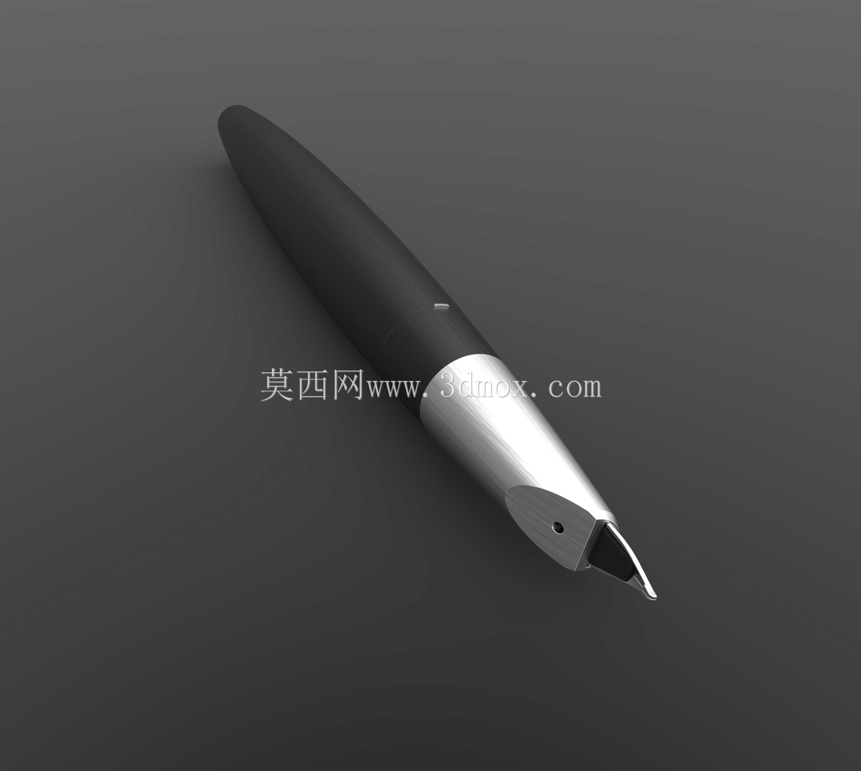 拉米2000钢笔F