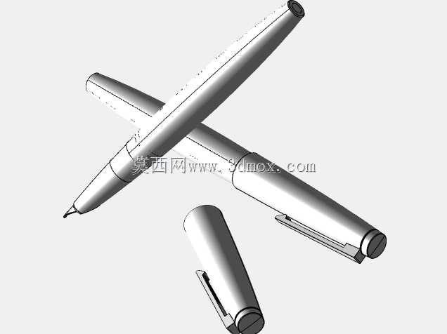 拉米2000钢笔F