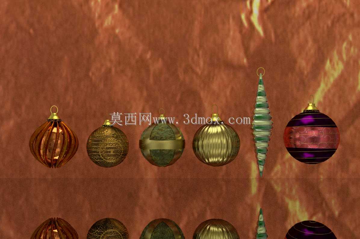圣诞球