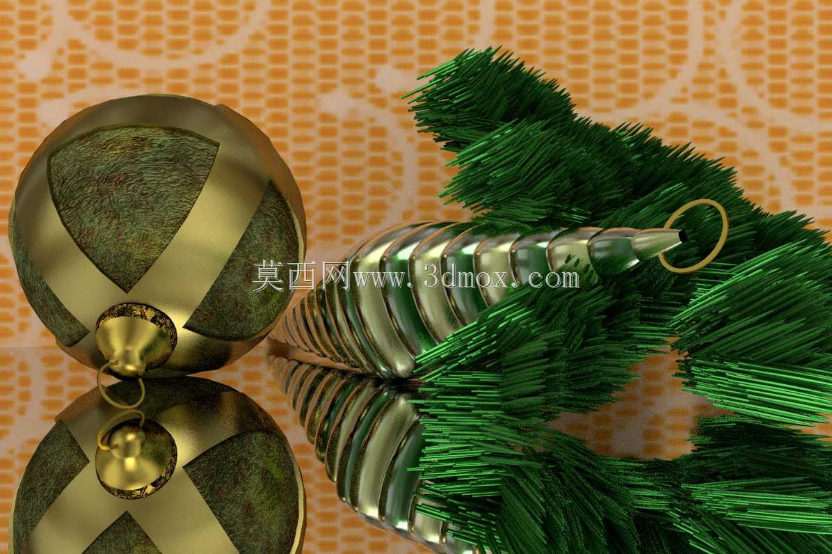 圣诞球