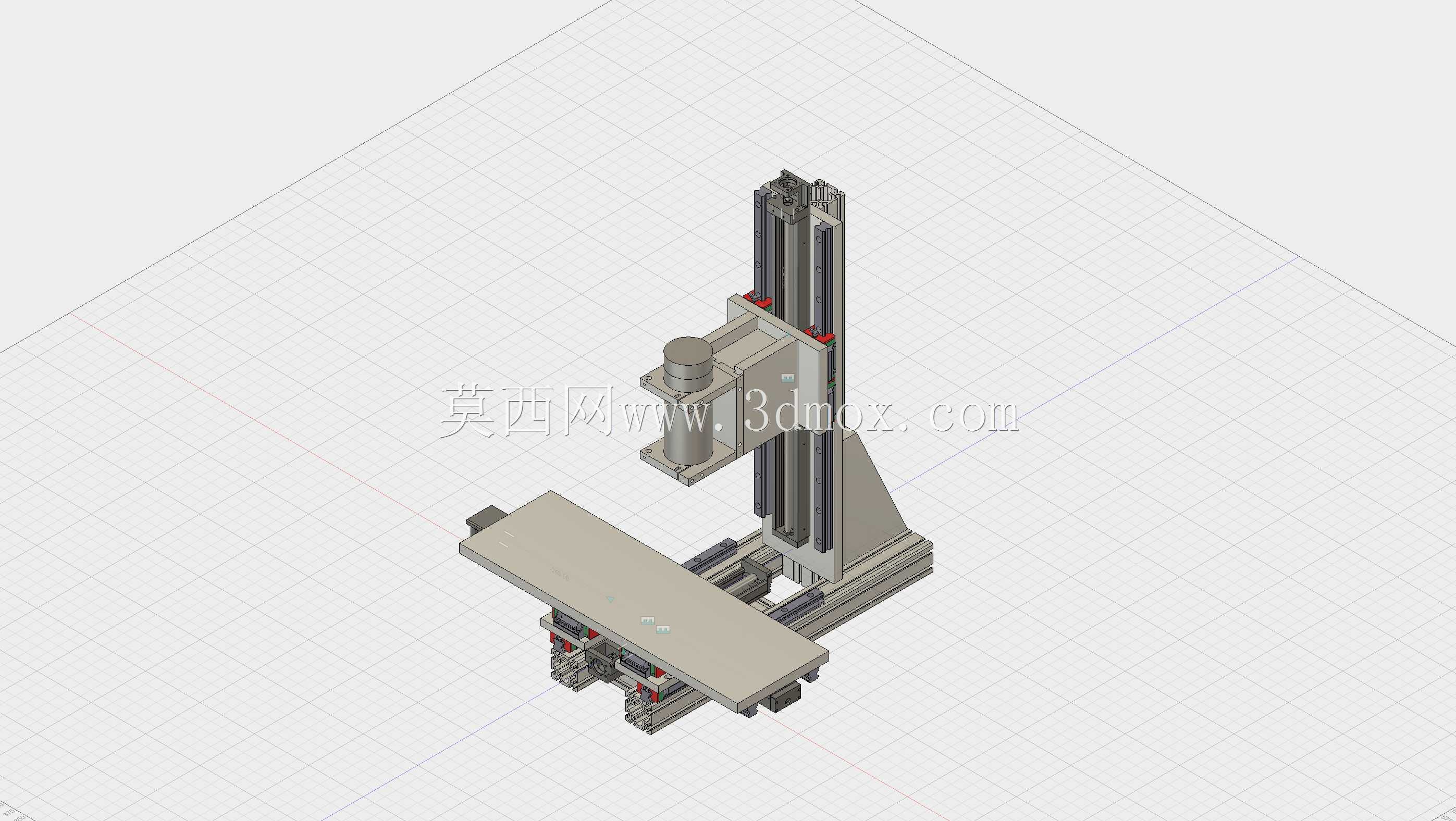 DIY数控V3