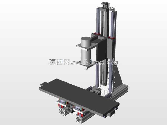 DIY数控V3