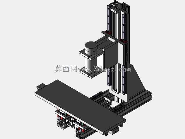 DIY数控V3