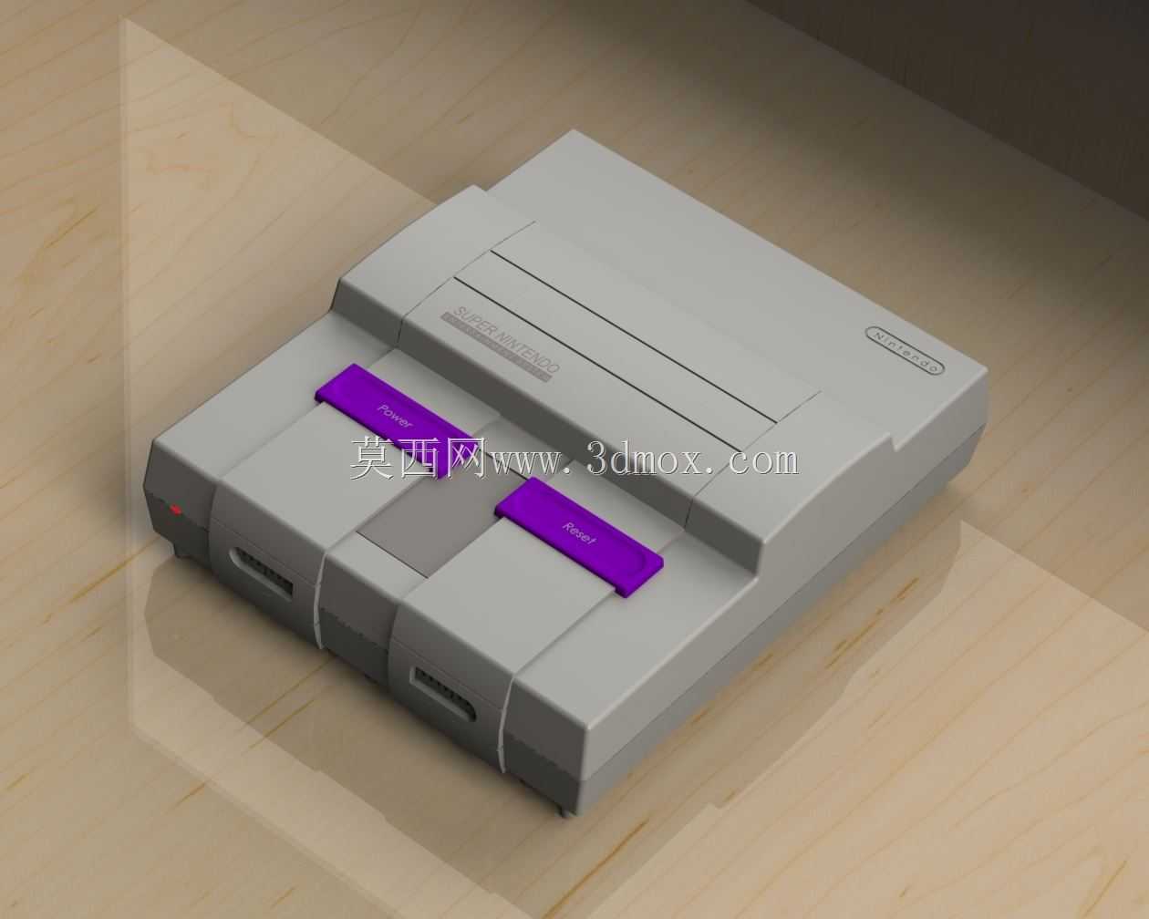 SNES����̨