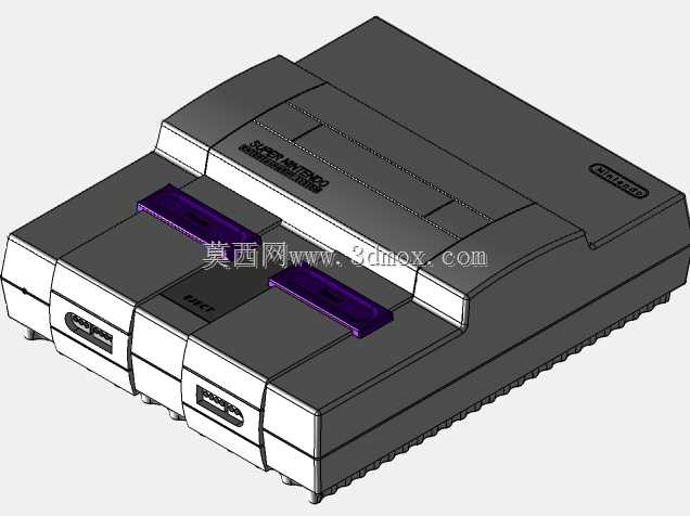 SNES����̨