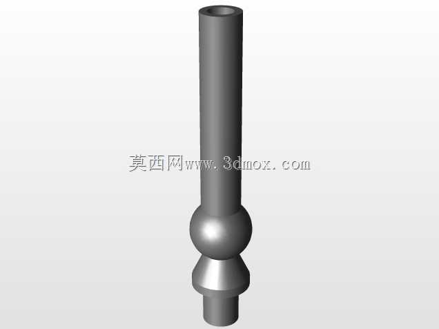 HK550/HK600旋转斜盘(10mm轴)