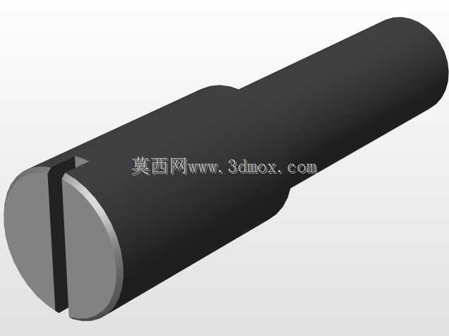 三缸径向蒸汽机模型及方案