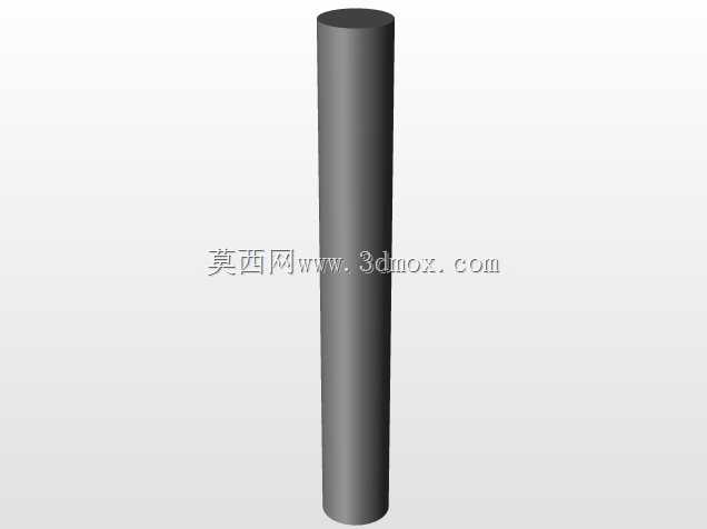 三缸径向蒸汽机模型及方案