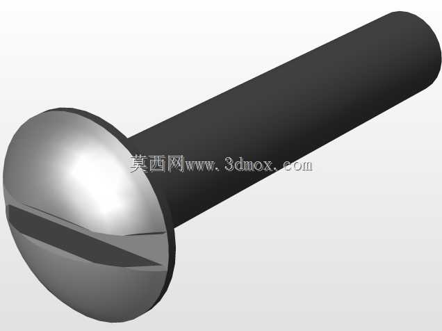 三缸径向蒸汽机模型及方案
