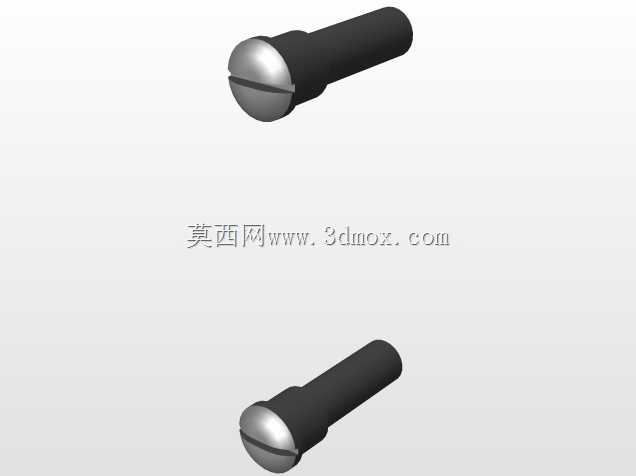 三缸径向蒸汽机模型及方案