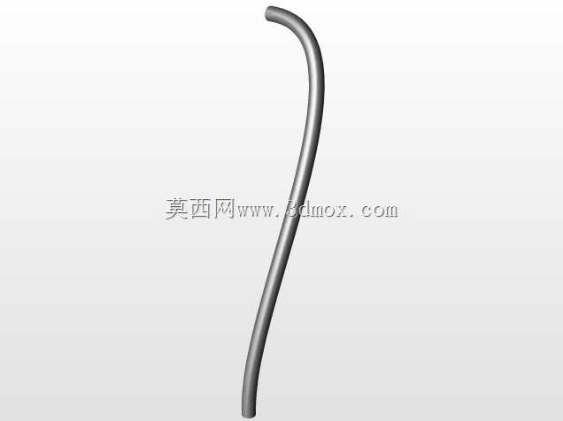 三缸径向蒸汽机模型及方案