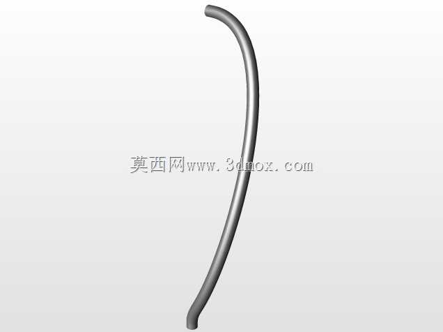 三缸径向蒸汽机模型及方案