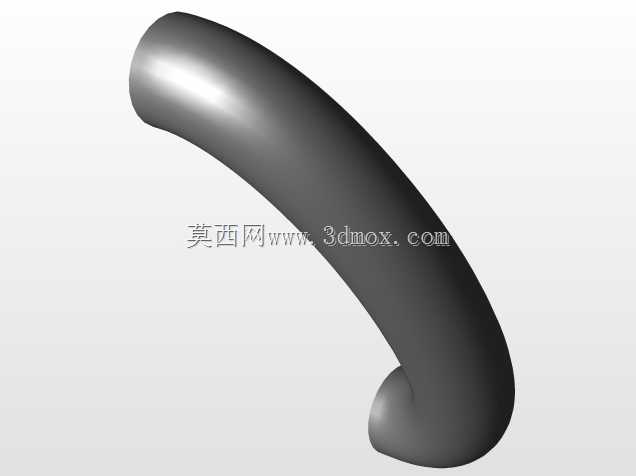 三缸径向蒸汽机模型及方案
