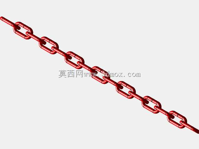 PARTsolutions中创建的链
