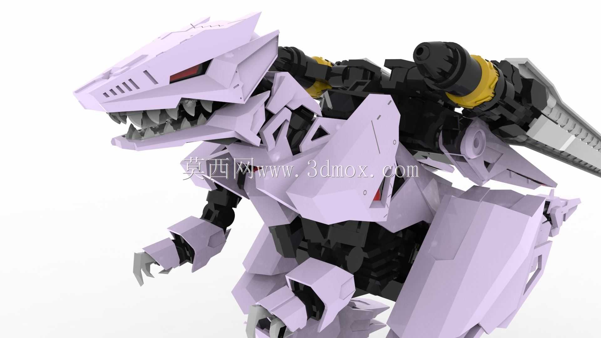 �񱩿�-Zoids-��Ⱦ