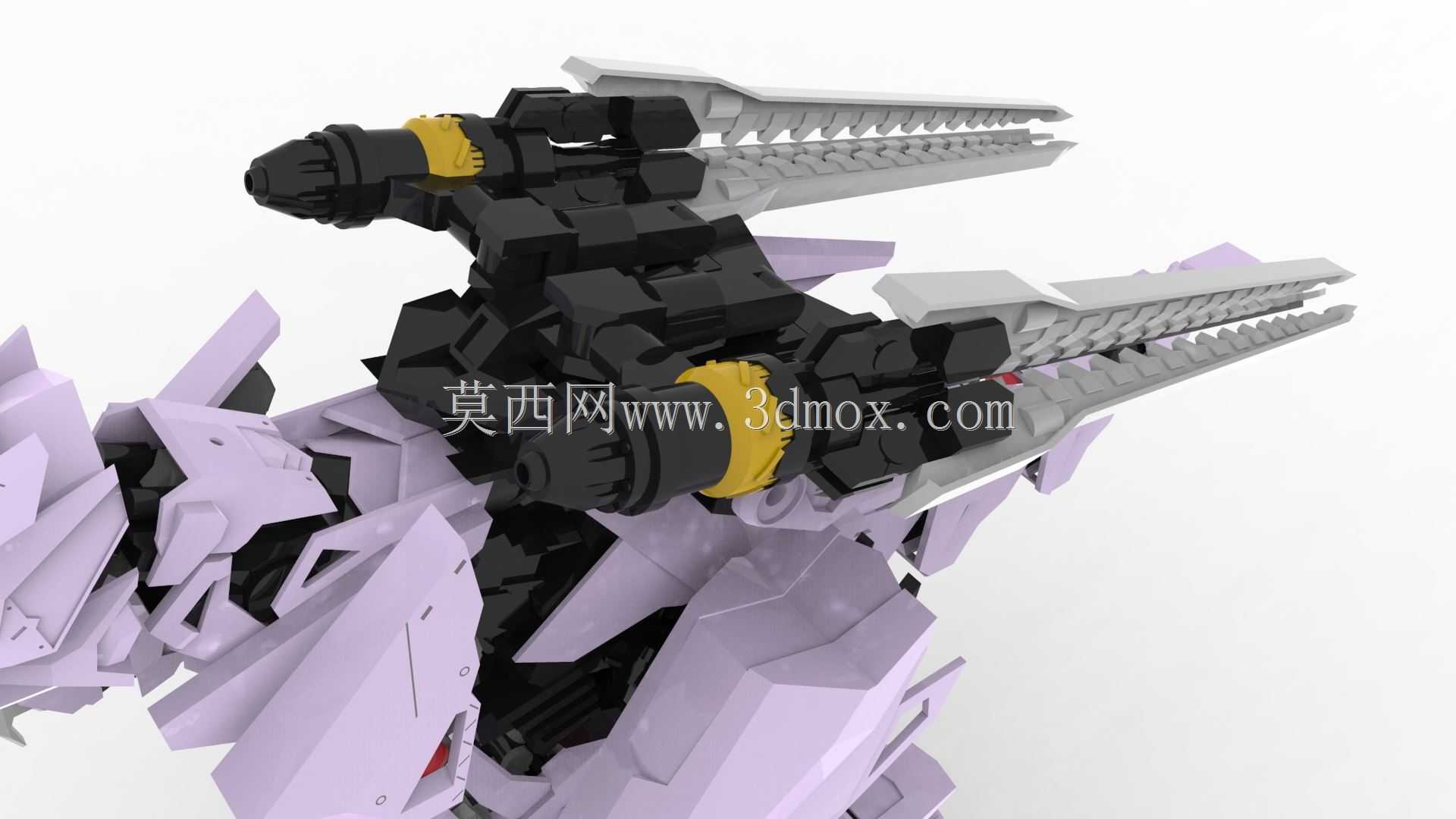 �񱩿�-Zoids-��Ⱦ