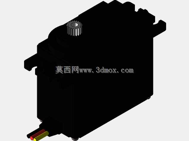 HiTec HS-422��׼�ŷ����