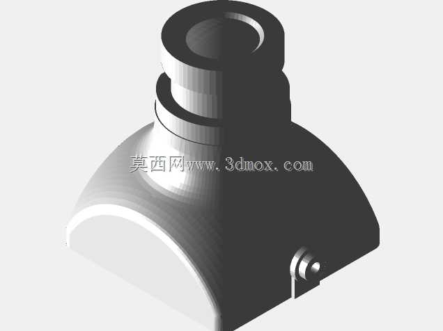 HS1177 600TVL FPV摄像机